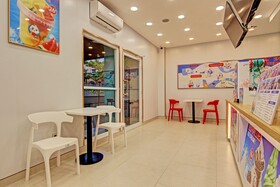 Townhouse Oak Ixo Hotel