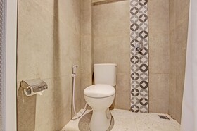 Townhouse Oak Ixo Hotel