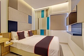 Townhouse Oak Ixo Hotel