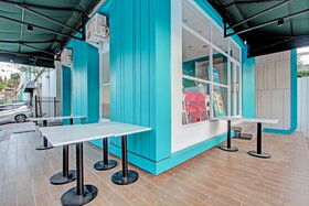 Townhouse Oak Ixo Hotel