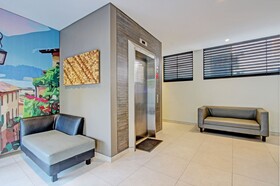 Townhouse Oak Ixo Hotel