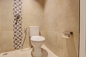 Townhouse Oak Ixo Hotel