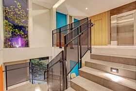 Townhouse Oak Ixo Hotel