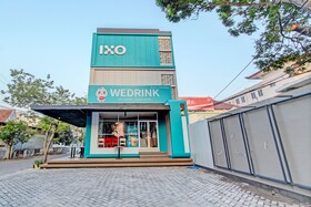 Townhouse Oak Ixo Hotel