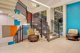 Townhouse Oak Ixo Hotel