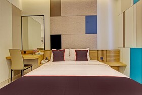 Townhouse Oak Ixo Hotel