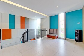 Townhouse Oak Ixo Hotel