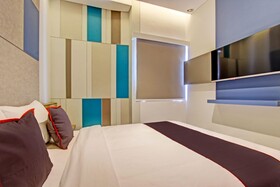 Townhouse Oak Ixo Hotel