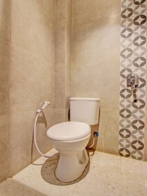 Townhouse Oak Ixo Hotel