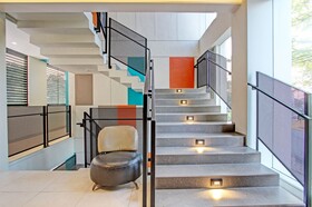 Townhouse Oak Ixo Hotel