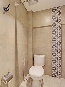 Townhouse Oak Ixo Hotel