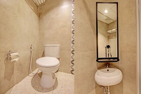 Townhouse Oak Ixo Hotel