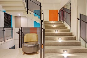 Townhouse Oak Ixo Hotel