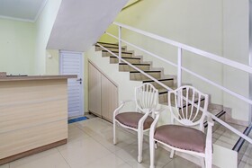 Tumesa Homestay 2 Syariah By OYO