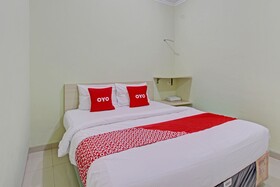 Tumesa Homestay 2 Syariah By OYO