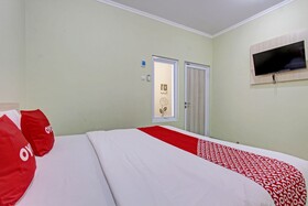 Tumesa Homestay 2 Syariah By OYO