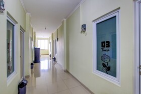 Tumesa Homestay 2 Syariah By OYO