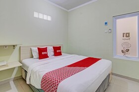 Tumesa Homestay 2 Syariah By OYO