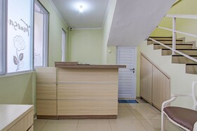 Tumesa Homestay 2 Syariah By OYO