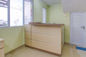 Tumesa Homestay 2 Syariah By OYO