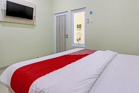 Tumesa Homestay 2 Syariah By OYO