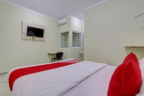 Tumesa Homestay 2 Syariah By OYO