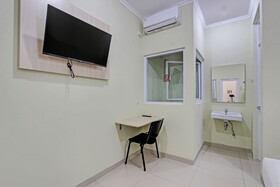 Tumesa Homestay 2 Syariah By OYO