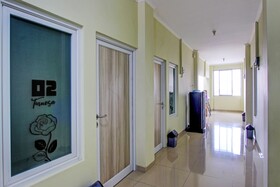 Tumesa Homestay 2 Syariah By OYO