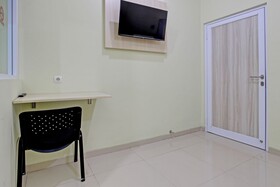 Tumesa Homestay 2 Syariah By OYO