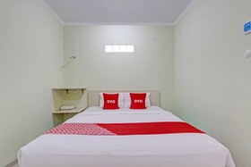 Tumesa Homestay 2 Syariah By OYO