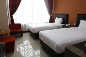 UTC Convention Hotel Semarang