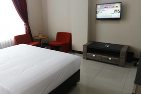 UTC Convention Hotel Semarang