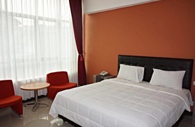 UTC Convention Hotel Semarang