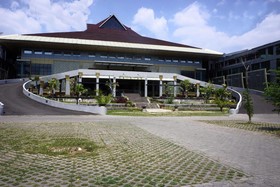 UTC Convention Hotel Semarang