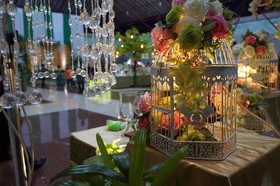 UTC Convention Hotel Semarang