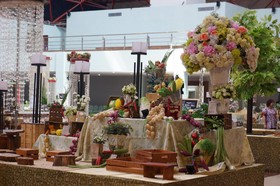 UTC Convention Hotel Semarang