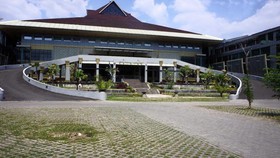 UTC Convention Hotel Semarang