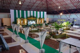 UTC Convention Hotel Semarang