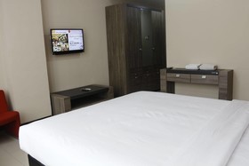 UTC Convention Hotel Semarang