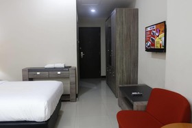 UTC Convention Hotel Semarang