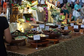 UTC Convention Hotel Semarang