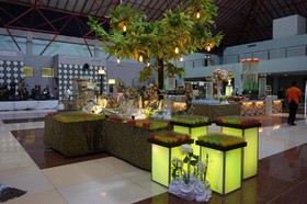 UTC Convention Hotel Semarang