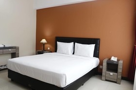 UTC Convention Hotel Semarang