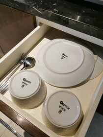 Warhol Residence at Louis Kienne Semarang Simpang Lima