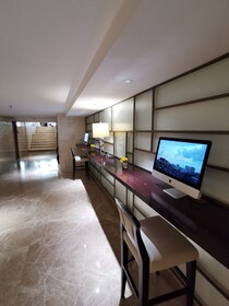 Warhol Residence at Louis Kienne Semarang Simpang Lima