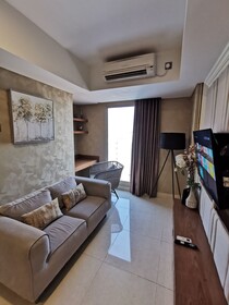 Warhol Residence at Louis Kienne Semarang Simpang Lima