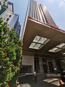 Warhol Residence at Louis Kienne Semarang Simpang Lima