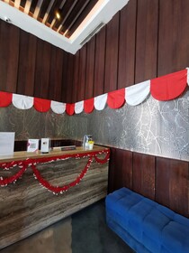 Warhol Residence at Louis Kienne Semarang Simpang Lima