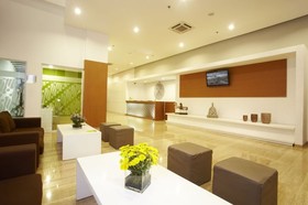 Whiz Hotel Pemuda Semarang