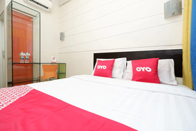 Wisma Tiara by OYO Rooms